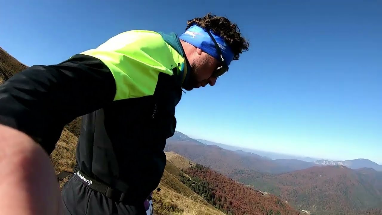 Azuga Trail Race 2024 11k