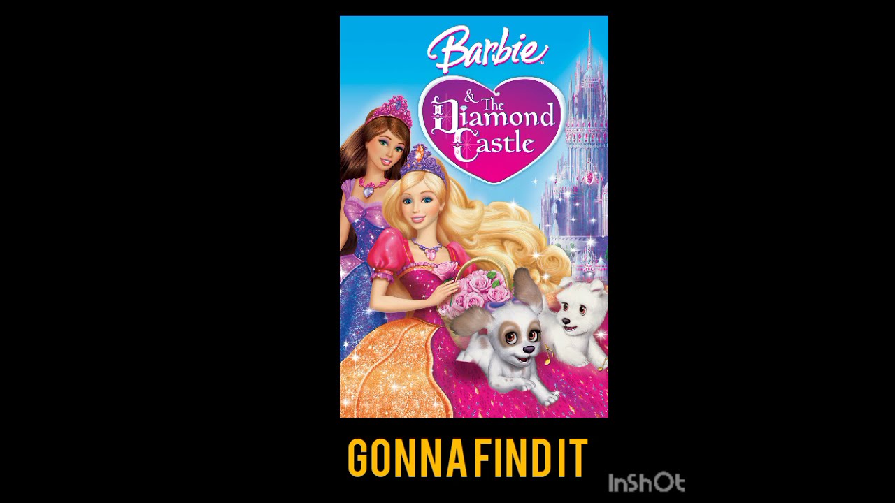 GUESS THE BARBIE SONG AND MOVIE