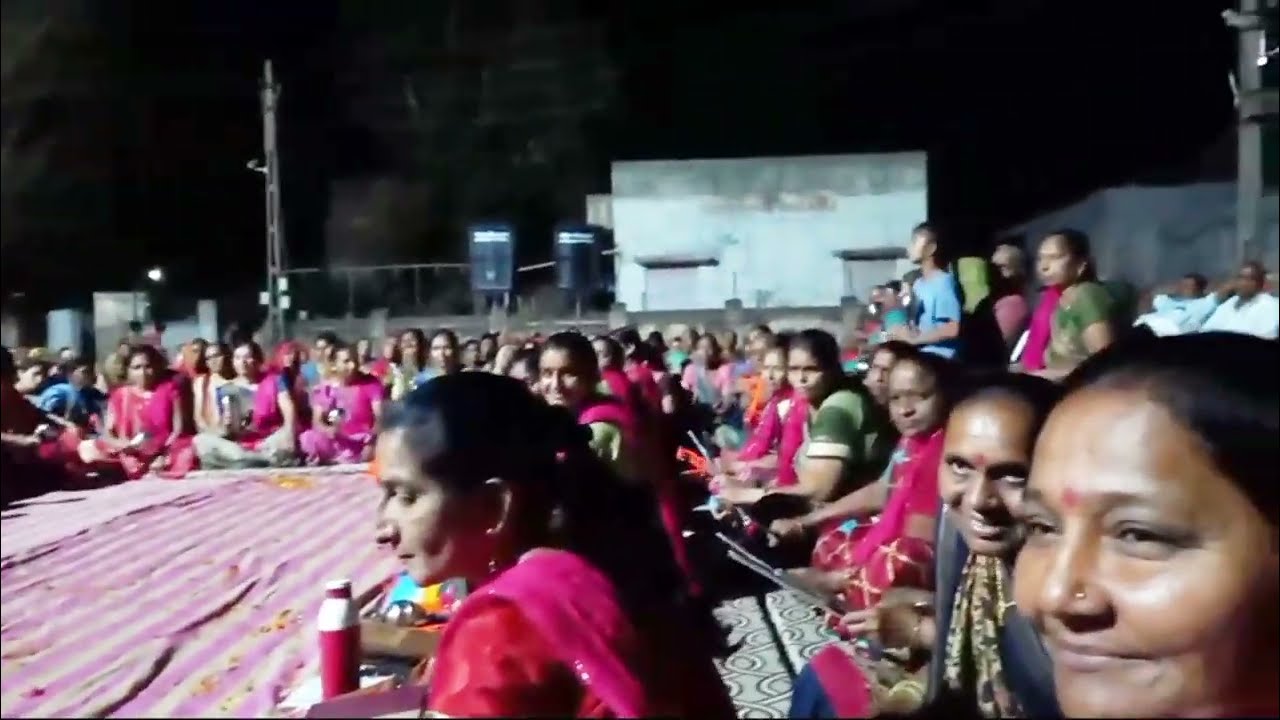 હેં મારા વિરને કે જોકે આણા મોકલે. હે.. જાય સે મારા પિયરીયા ની લાજરે..! સ્વરઃ અલ્પાબેન પટેલ સેર કરજો!