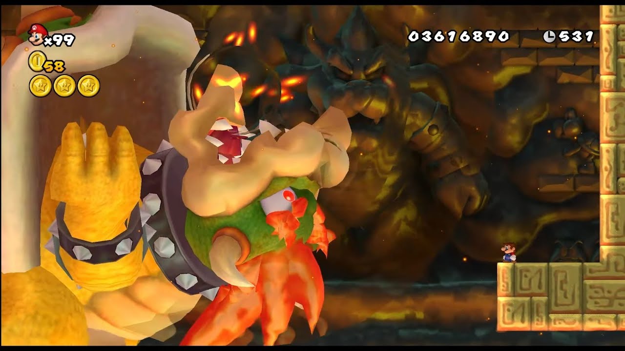 Wii Corruptions - Part 3