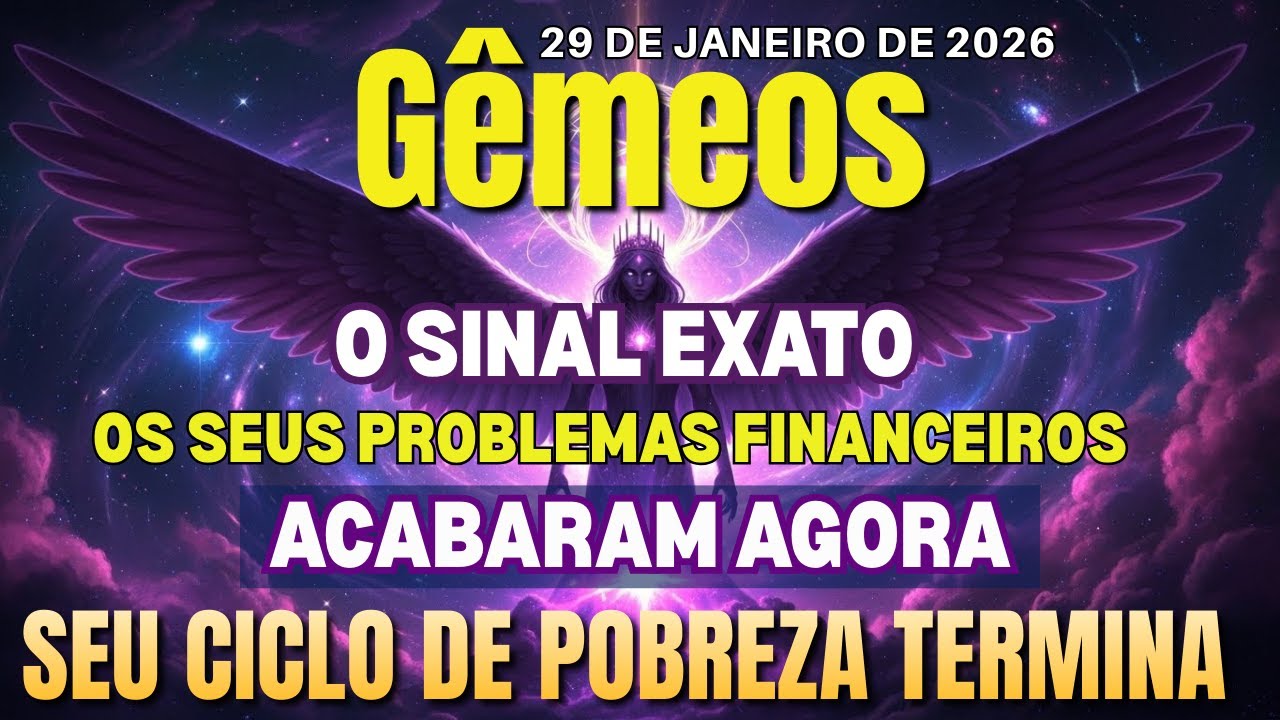 GÊMEOS BENEATH SEU FIM DE SUA POBREZA... O VAZAMENTO É ENCONTRADO (VOCÊ NÃO VAI ACREDITAR!)