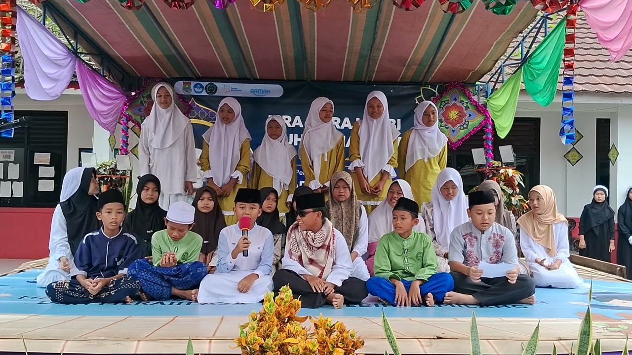 DOA RAJAB, KELAS 5 #sdncicayur02 #2026 #isramiraj #fypシ 