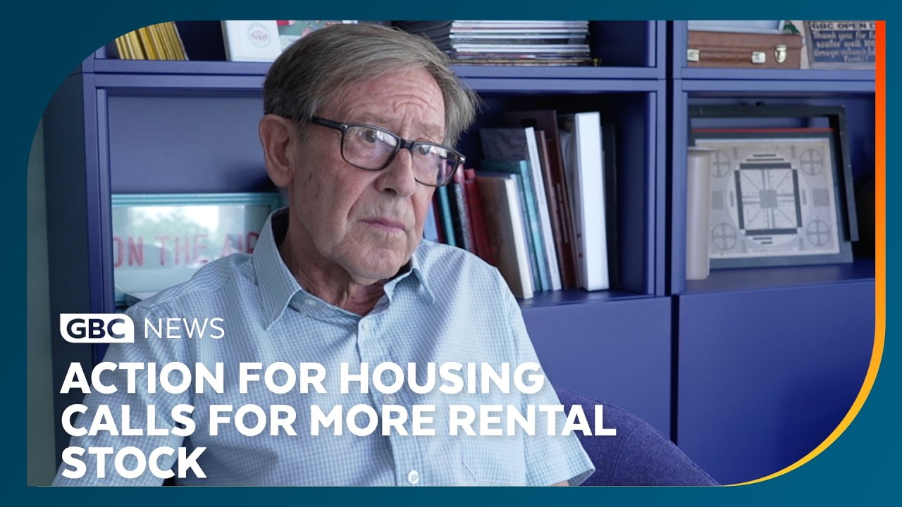 Action for Housing says Government is breaking election promise to build more rental homes