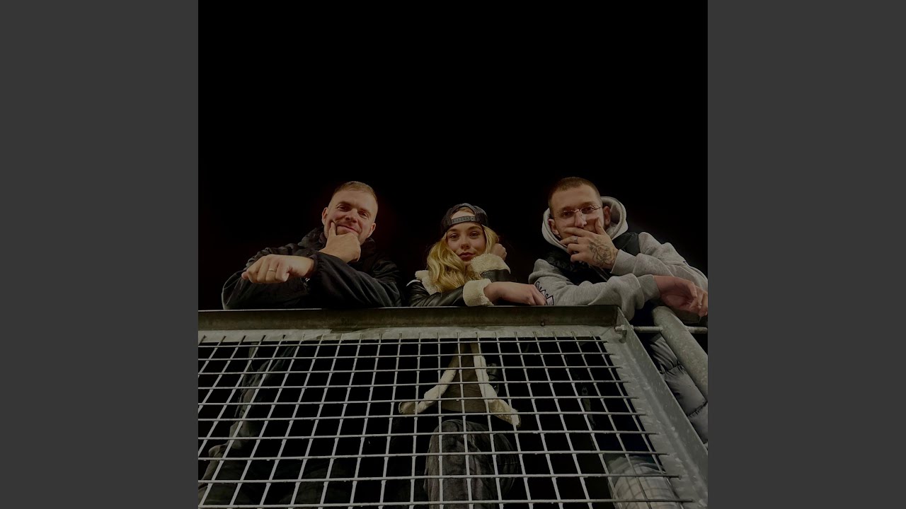 Střet Generac&iacute; (feat. Rizza & ShineGoddess)