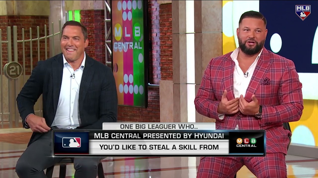 "One Big Leaguer Who" with Hoby Milner