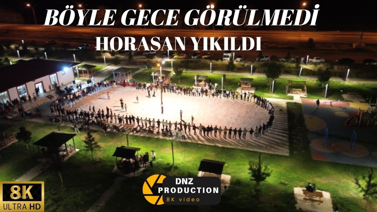 WELAT & MUSTAFA DAŞTAN #horasan  PART - 2