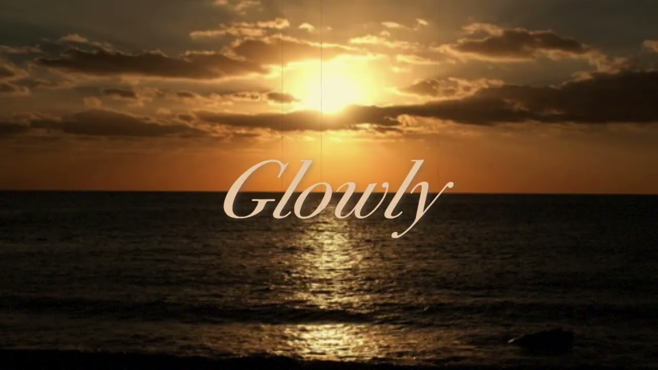 Jayden Shouta - Glowly
