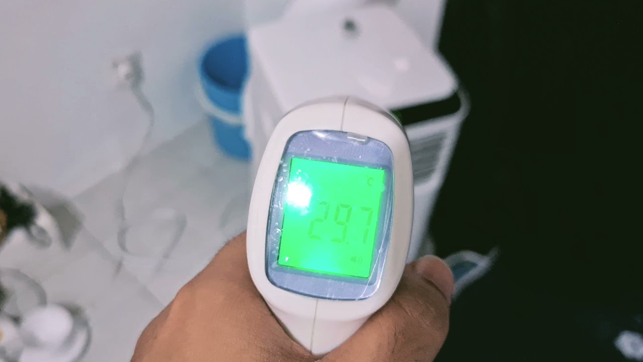Midea Portable Air Conditioner 1.0 HP | MPH-09CRN1