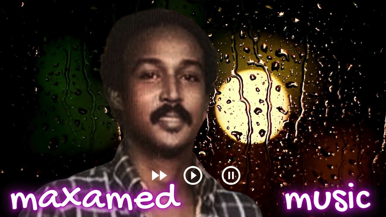 Abdullahi Mahamud Sulfa - Maxa Kurta Loogu Shubaa Koleylka Somali AI Music (Maxamed Remix)