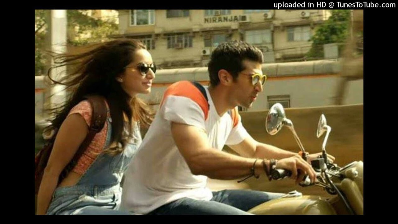 Ok Jaanu (SLOWED + REVERB) | Title Track | A. R. Rahman, Srinidhi Venkatesh | COLD HEART