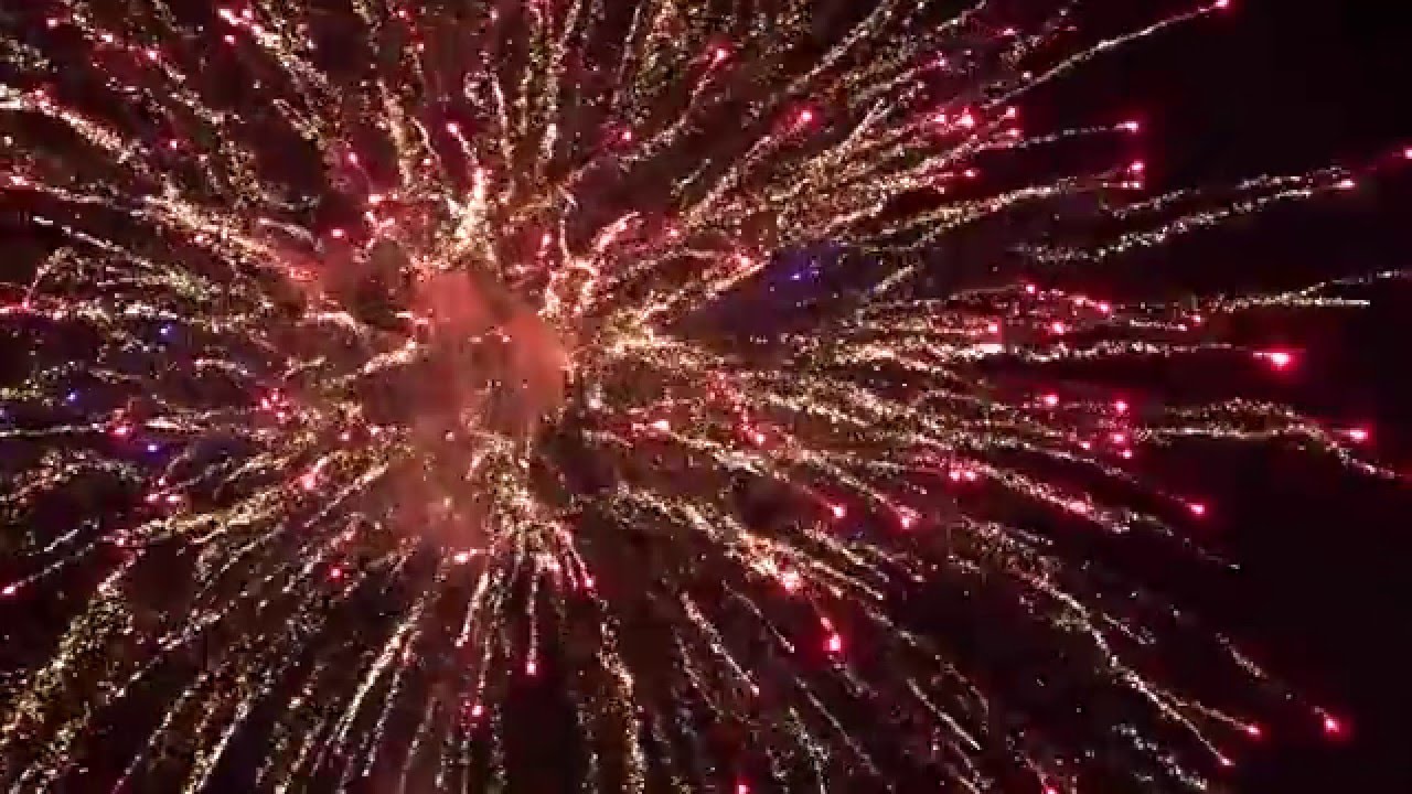 Fire-event - Sydney (CB20-063-30)