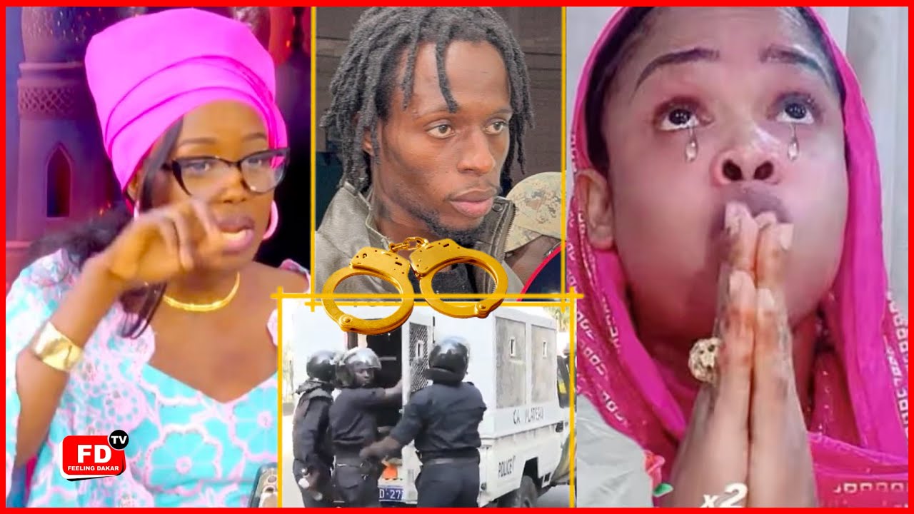 Hoo ndeyssane le dale Mame Ndiaye Savon métina: Fou guéneu na lérale thiow li: Bessél dévoile tout…
