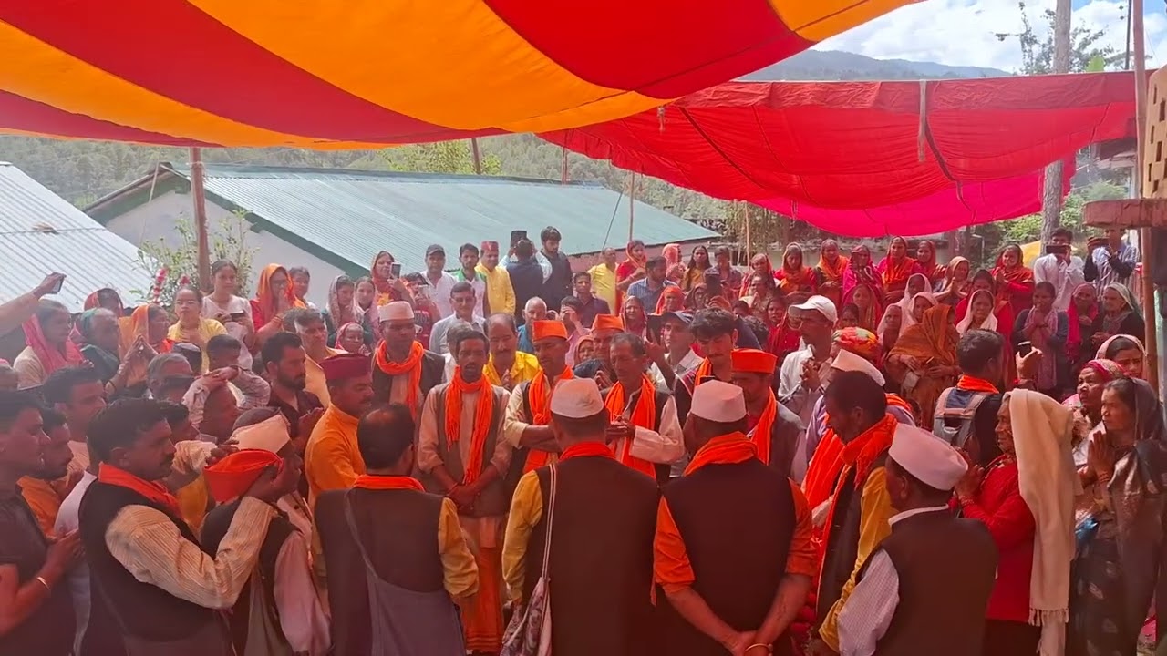 लोकजात यात्रा 