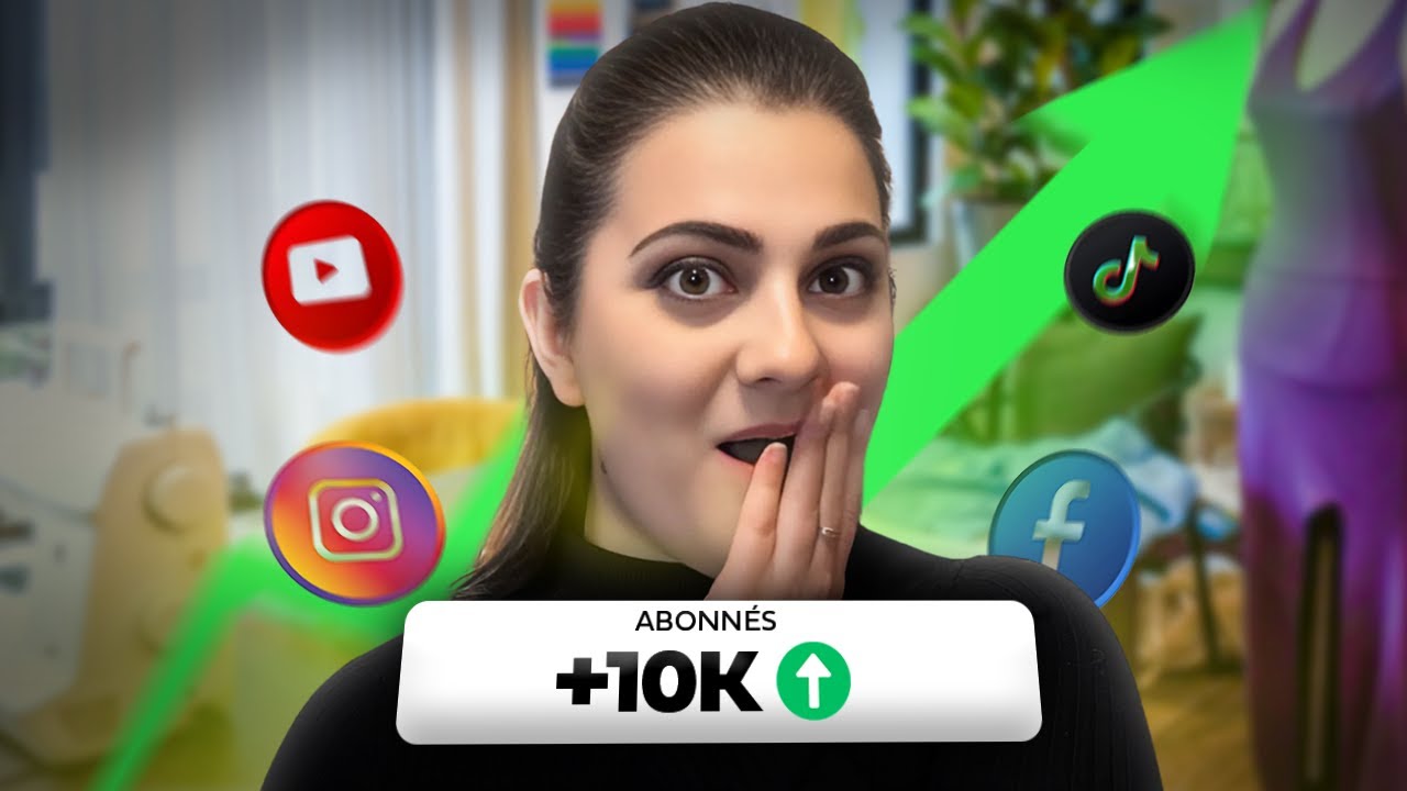 Comment utiliser les réseaux sociaux pour booster sa marque ?