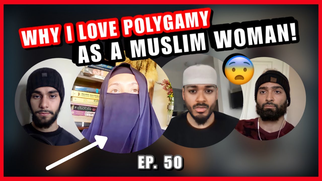 #50: Polygamy, Marriage & Masculinity (Ft. @MilahanPhilosophersCorner) - Part 2