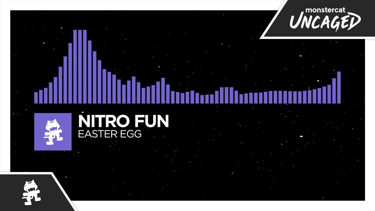 Nitro Fun - Easter Egg (2014) [Monstercat Release]