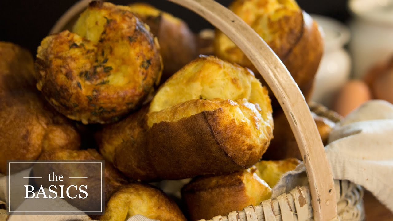 Popovers | The Basics