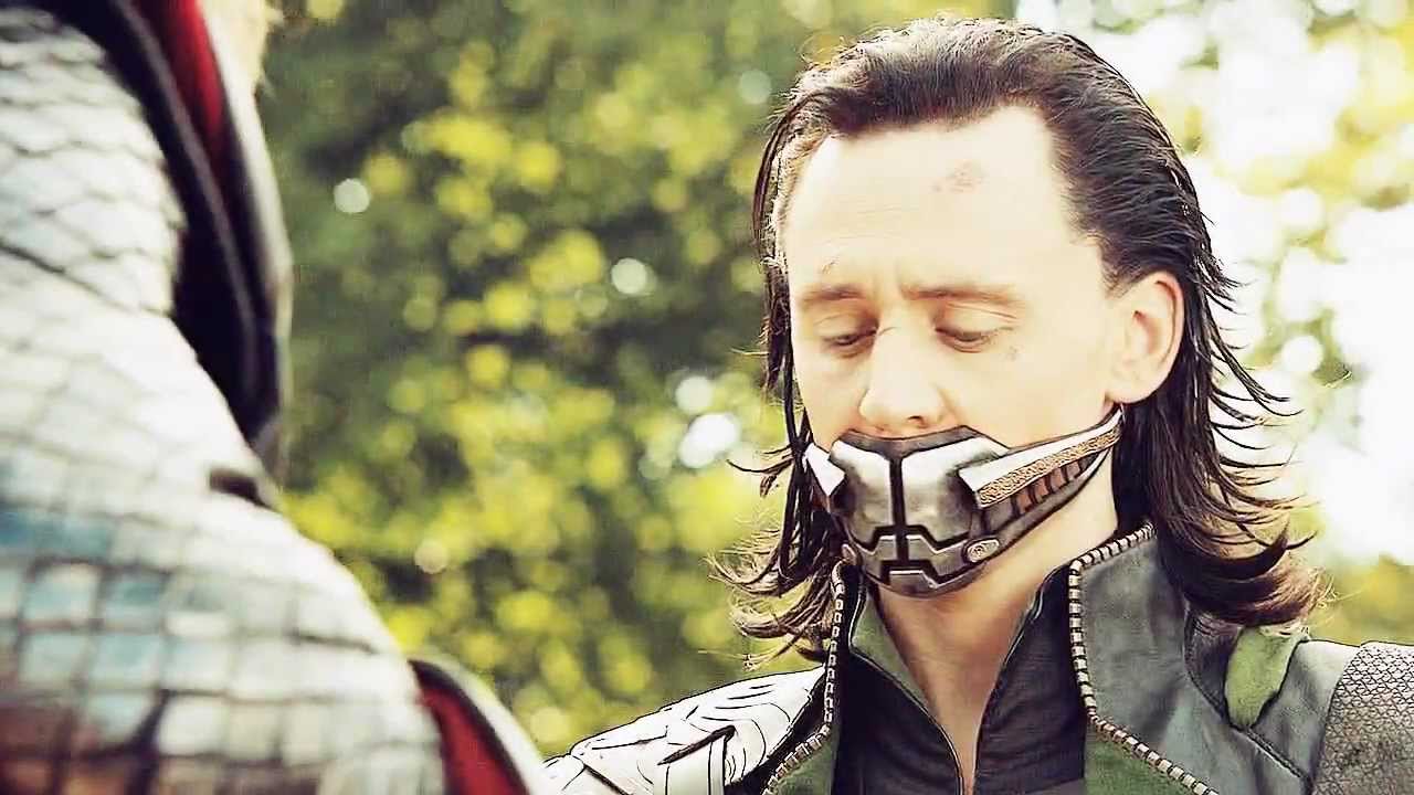 Loki | Seven devils