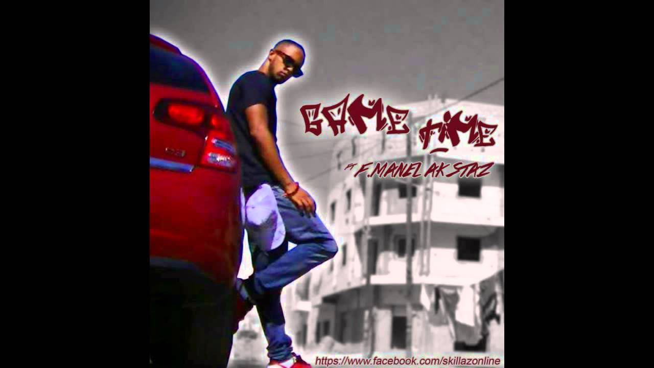S'killaz - GAME TIME feat Staz I Science (Prod. by Staz)