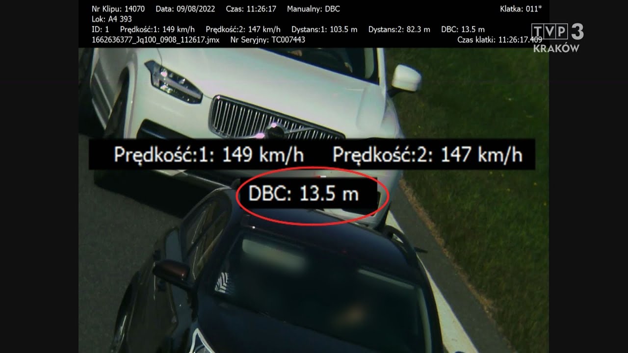 Jedź bezpiecznie odc. 908 (nadchodzi koniec 