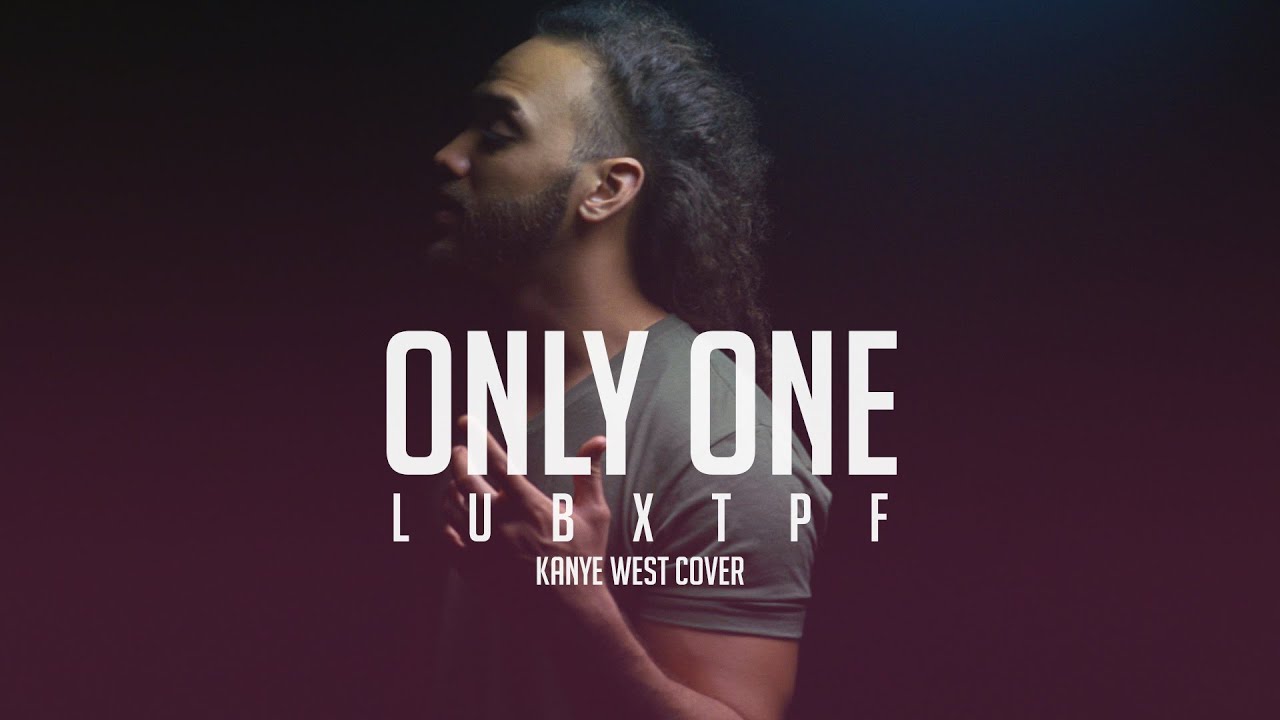 Only One - Kanye West (cover by lubxtpf)