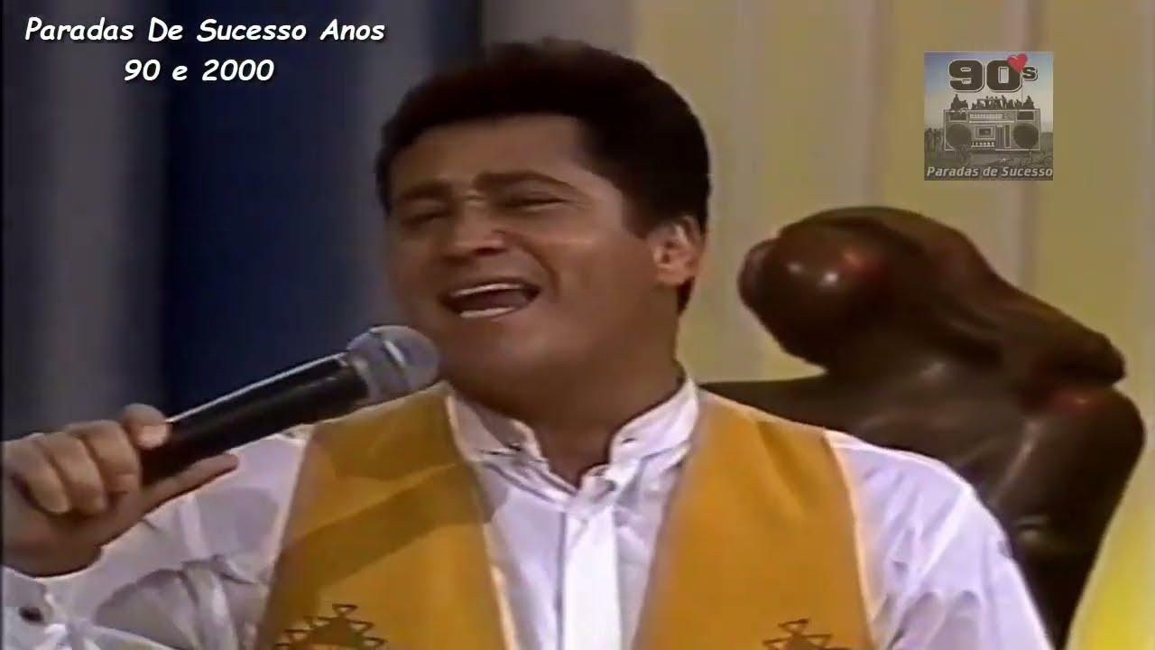 Leandro E Leonardo - Pedindo Amor