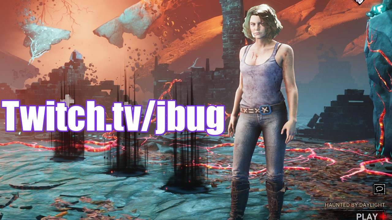 DBD LOOPING WITH SUBS