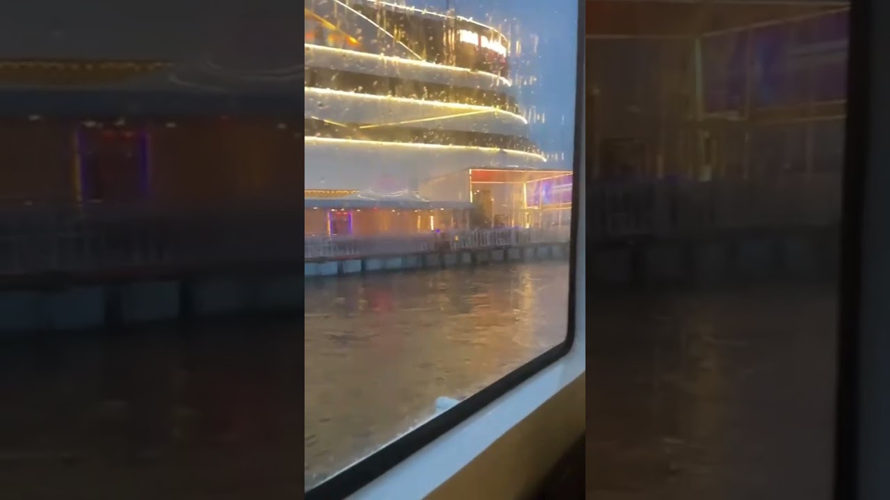 #cruise