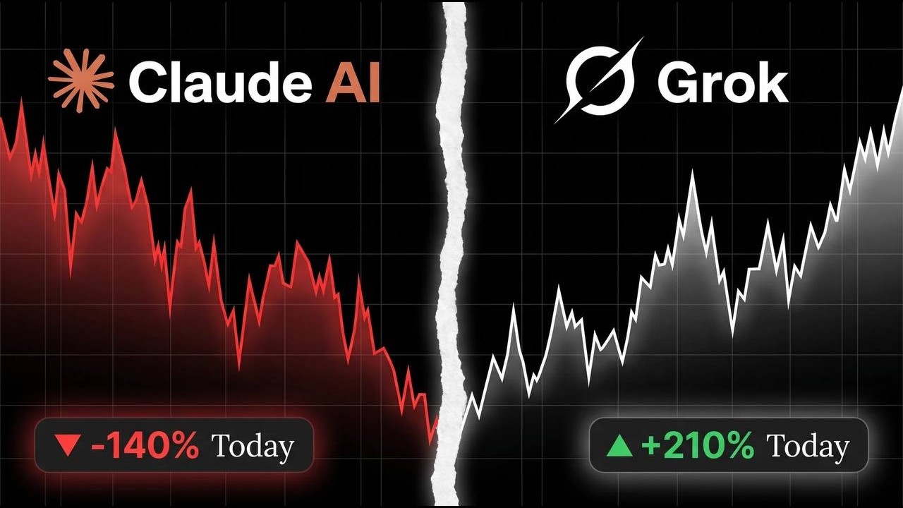 Grok AI Trading Bot Review 2026 - Honest Breakdown