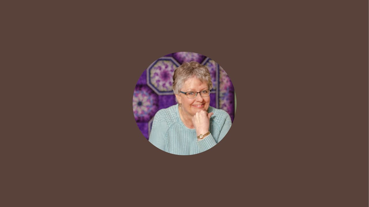 Quilting In The Valley is live!