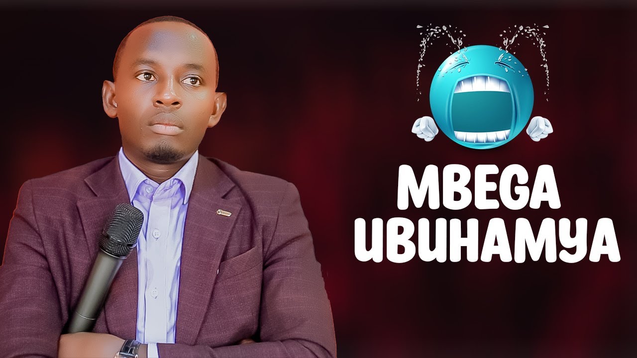 😂UBUHAMYA BWA ANICET NIYOMUGABO 😂 MBEGA IBYAMUBAYEHO