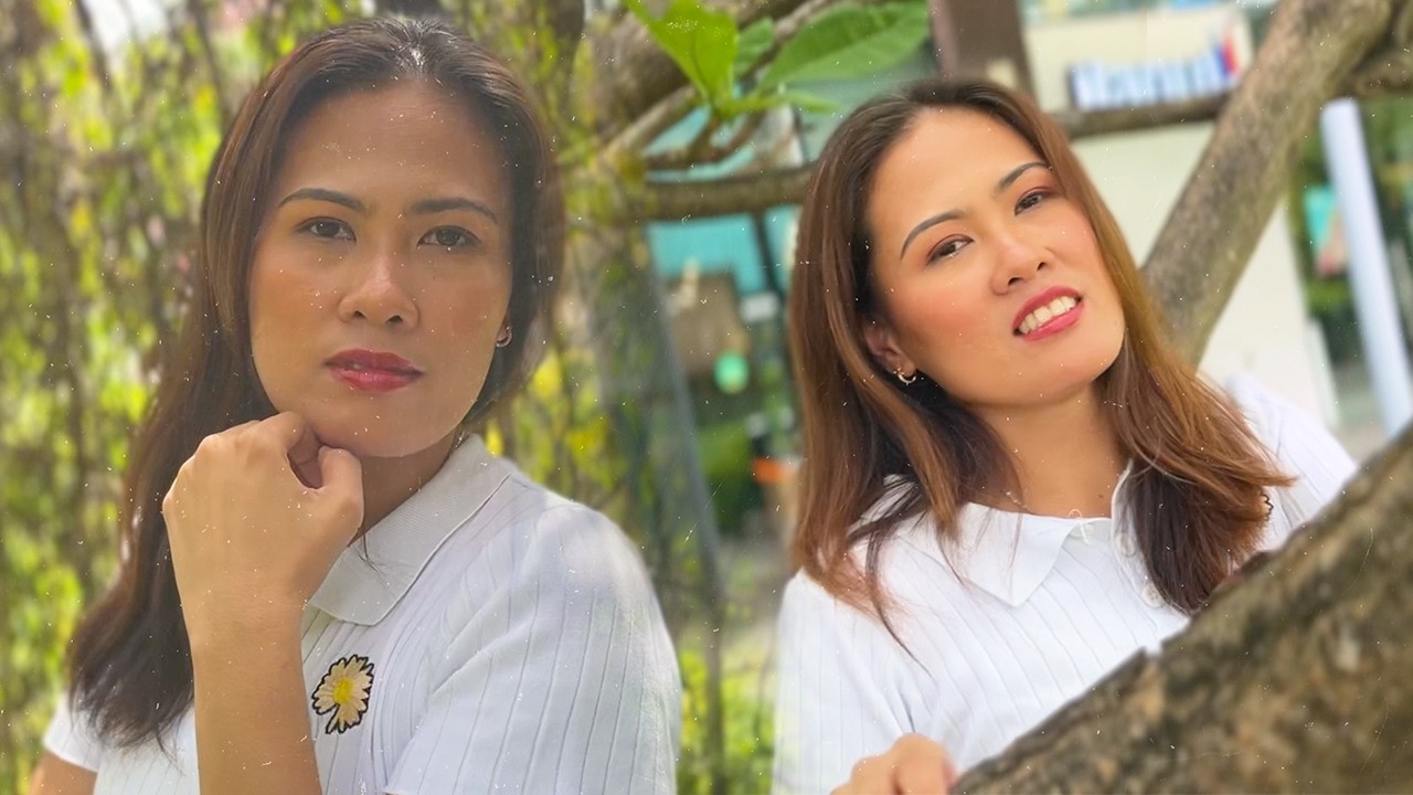 Filipina Executive Seeks SACRED Marriage to Foreigner
