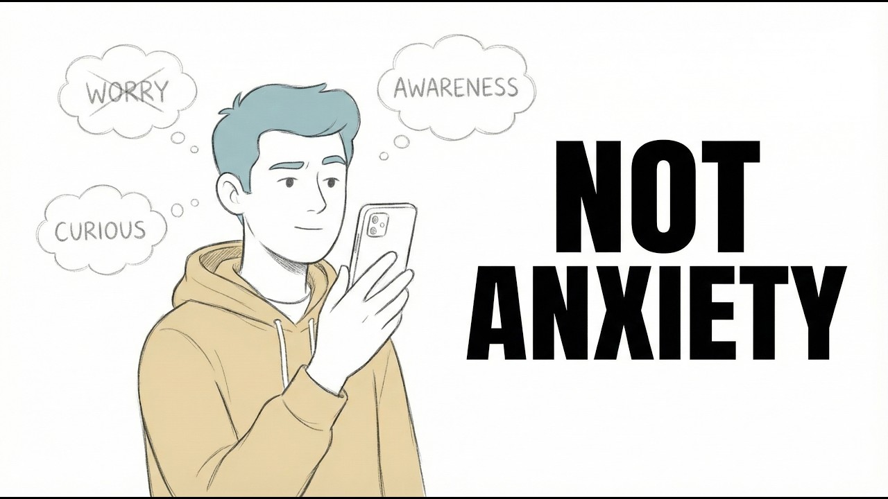 The Real Reason You Overthink Text Messages Before Sending Them