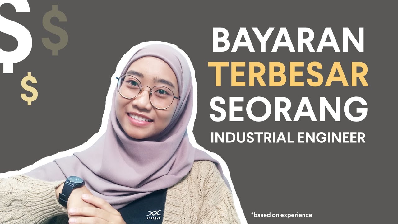 TEKNIK INDUSTRI, BERAPA BAYARANNYA?