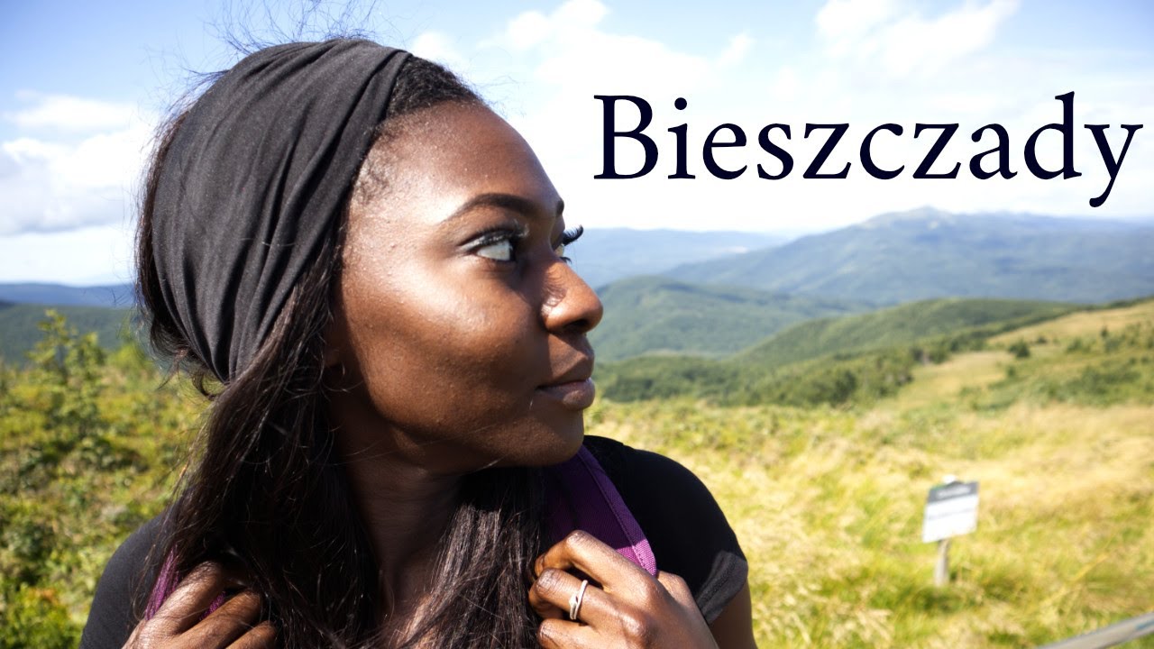 Tout laisser et aller dans les magnifiques montagnes de Bieszczady?Je l'ai fait