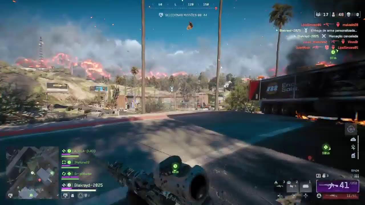 Cal of duty 6
