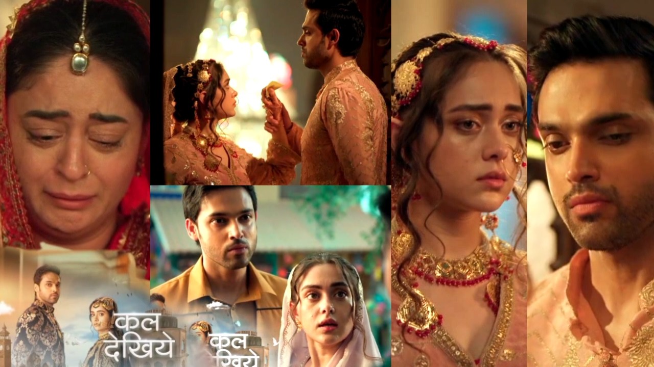Seher Hone Ko Hai Tomorrow New Promo | 10 February | Kya Seher Ho Payegi Nirdosh Sabit