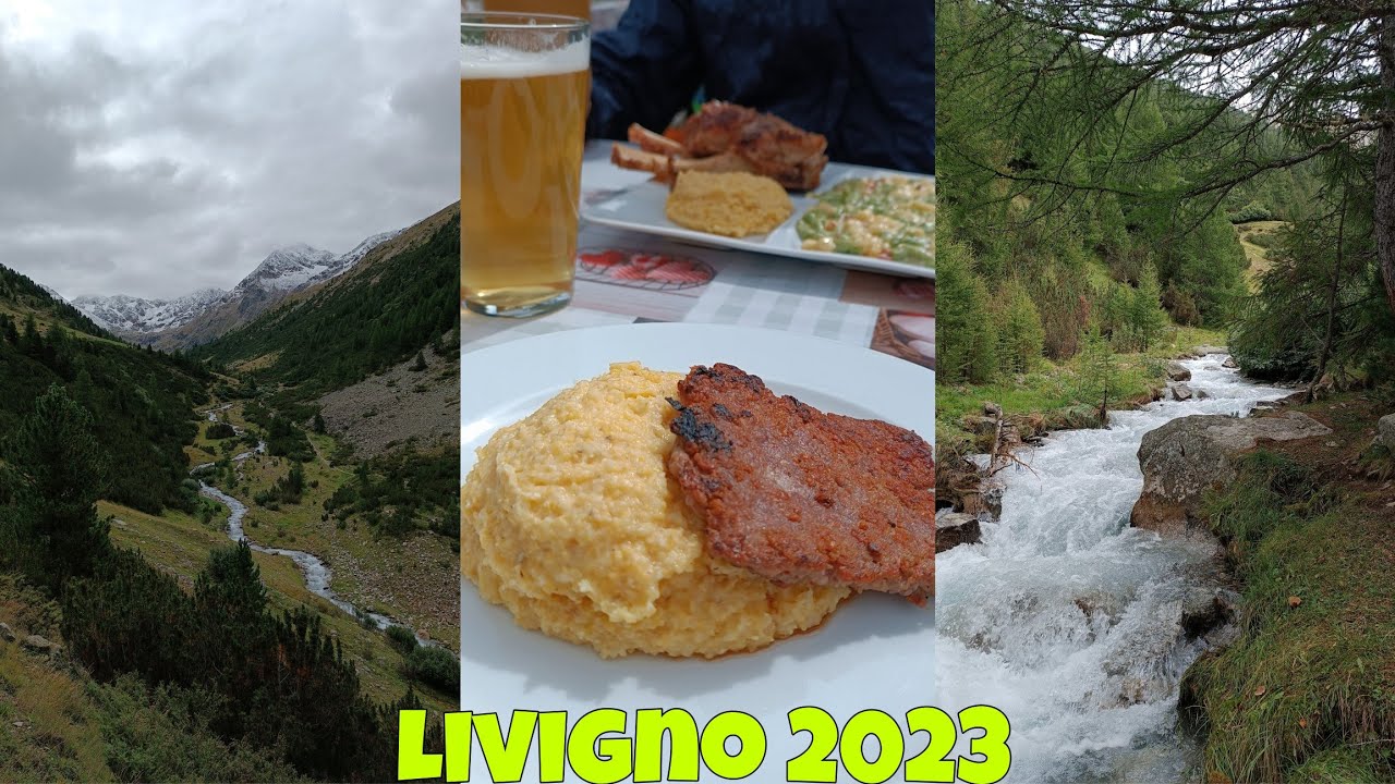 Escursione in Valle Delle Mine e pranzo Valtellino alla malga!