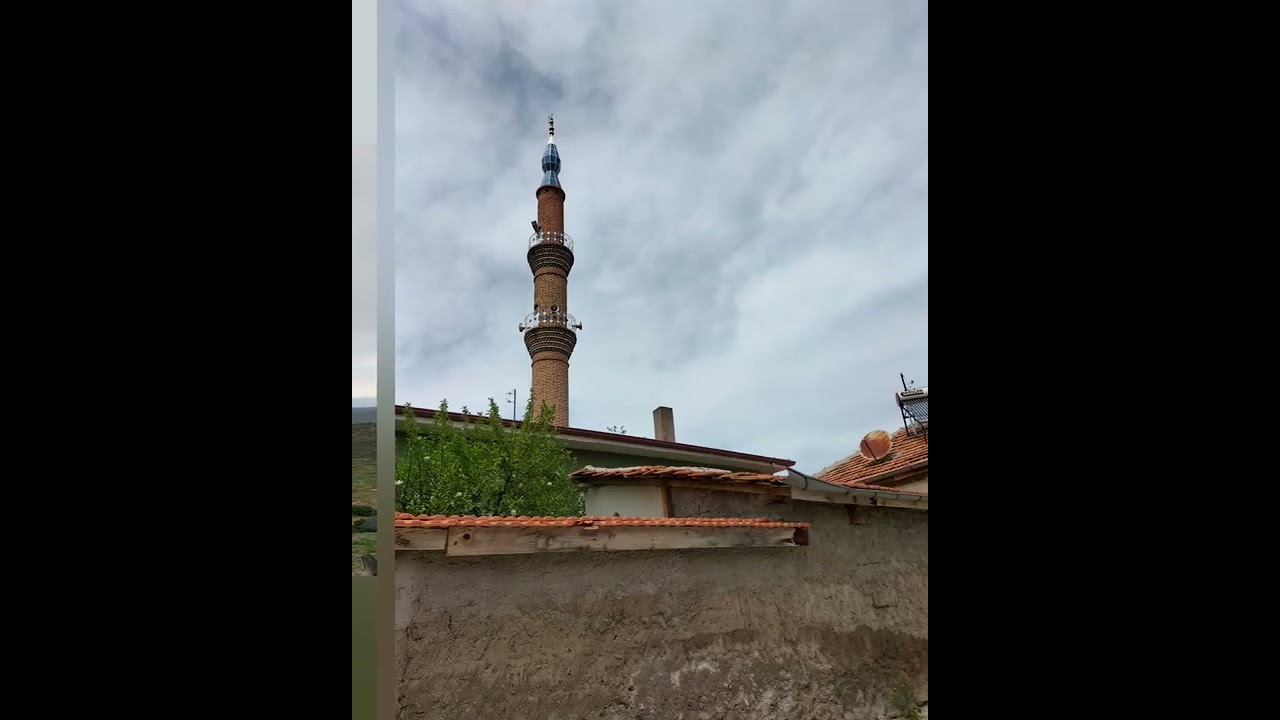 Üzengilik Köyü