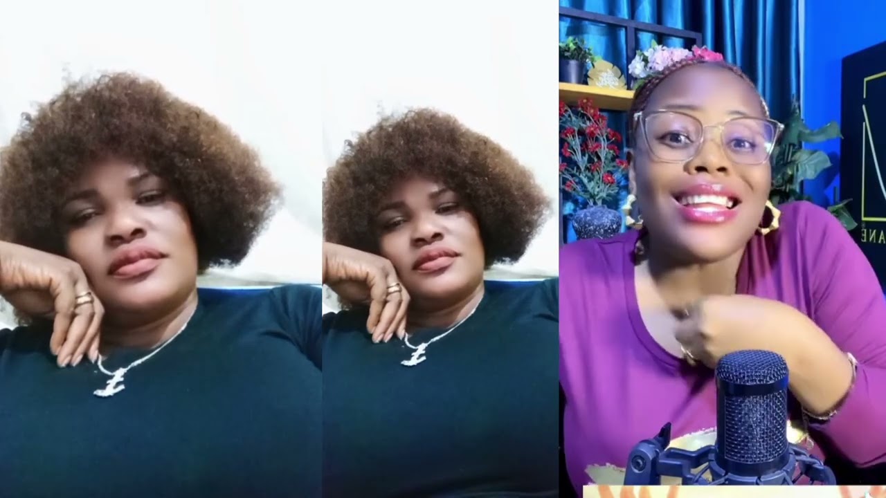 Koffi mawa okanisi congolais zoba landa demeure olapa🤣