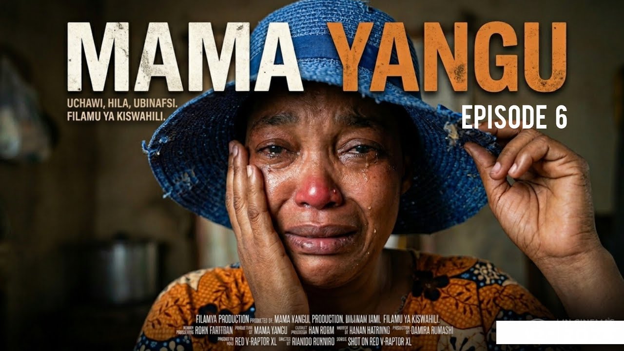 MAMA || EPISODE 6