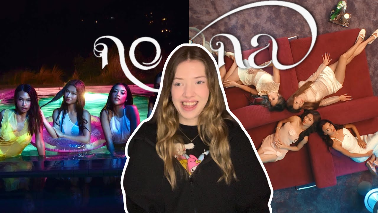 no na | sad face :( & the one | REACTION