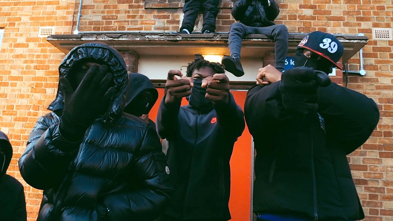 Shmurda x Tugz - Step | Outchea TV