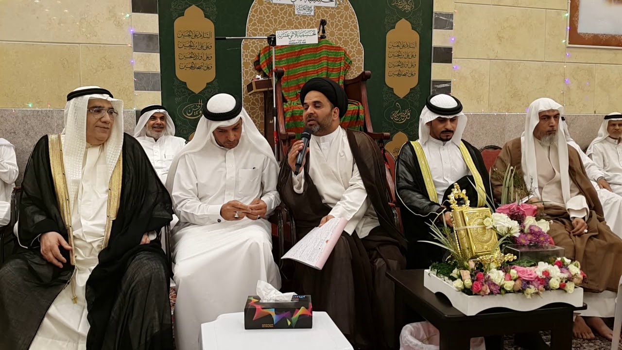 عقد قران الشاب مصطفى صالح عبد الوهاب الغسرة قرية بني جمرة المحافظة الشمالية مملكة البحرين 21. 8.2019