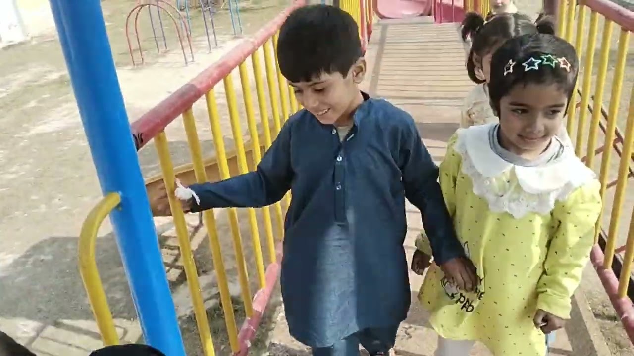 Coniya sports complex part 3