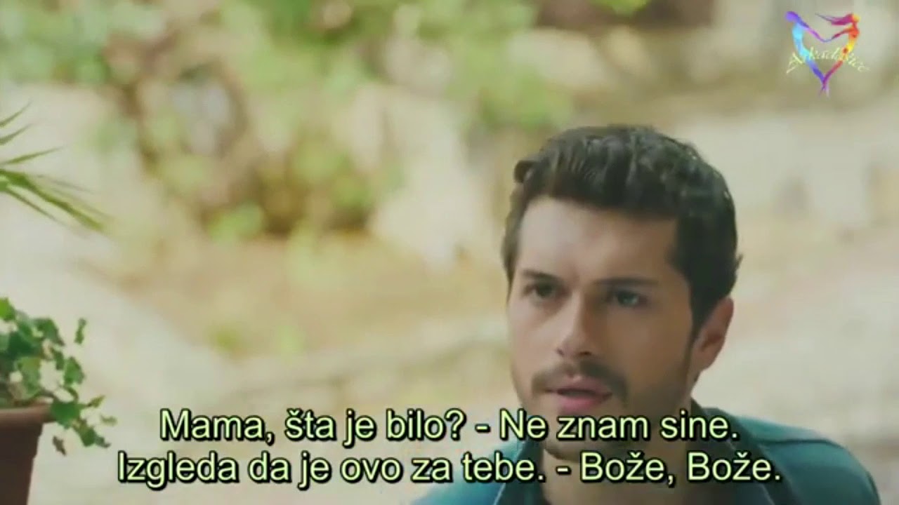 Zima 1 epizoda sa prevodom.