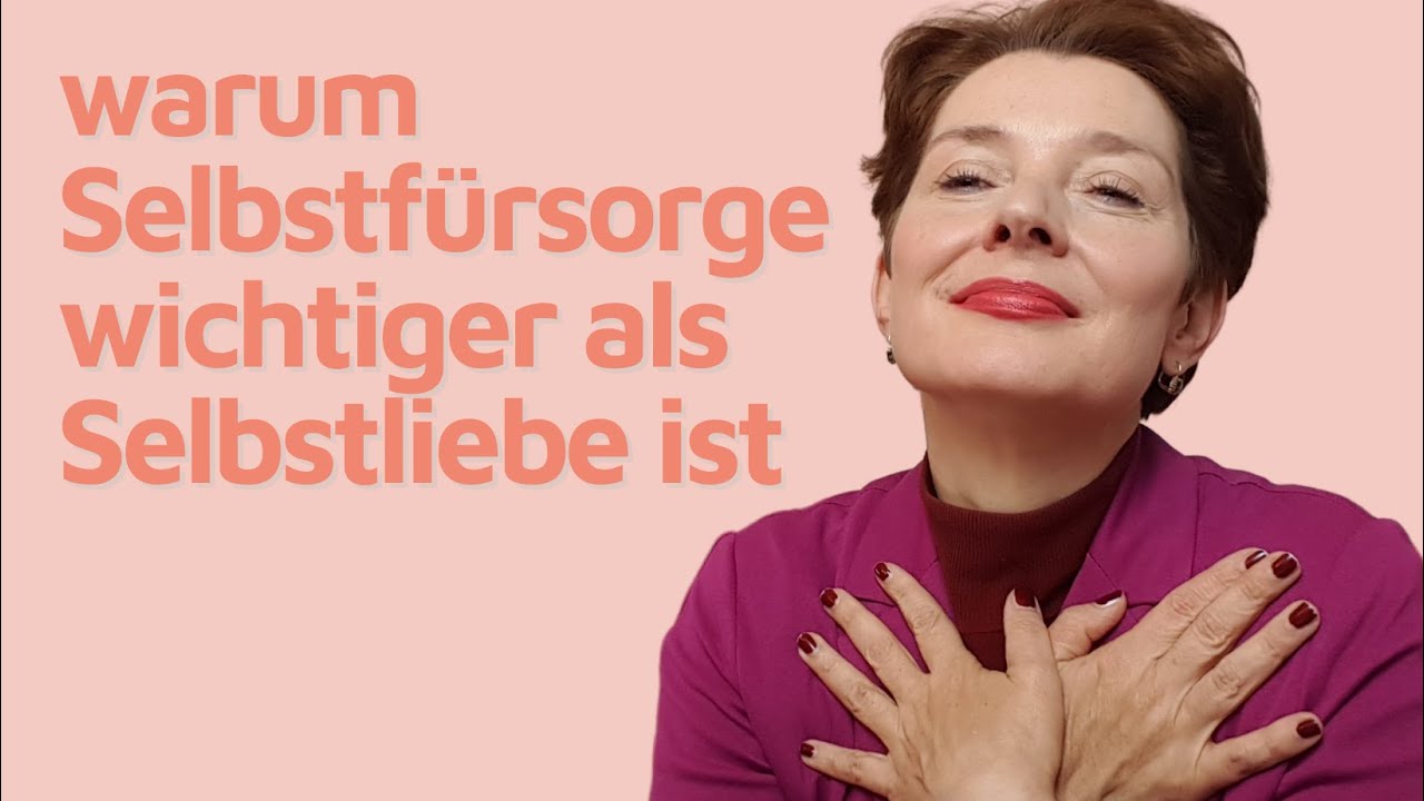 3 Wahrheiten, die Dir das Leben mit Dir  leichter machen
