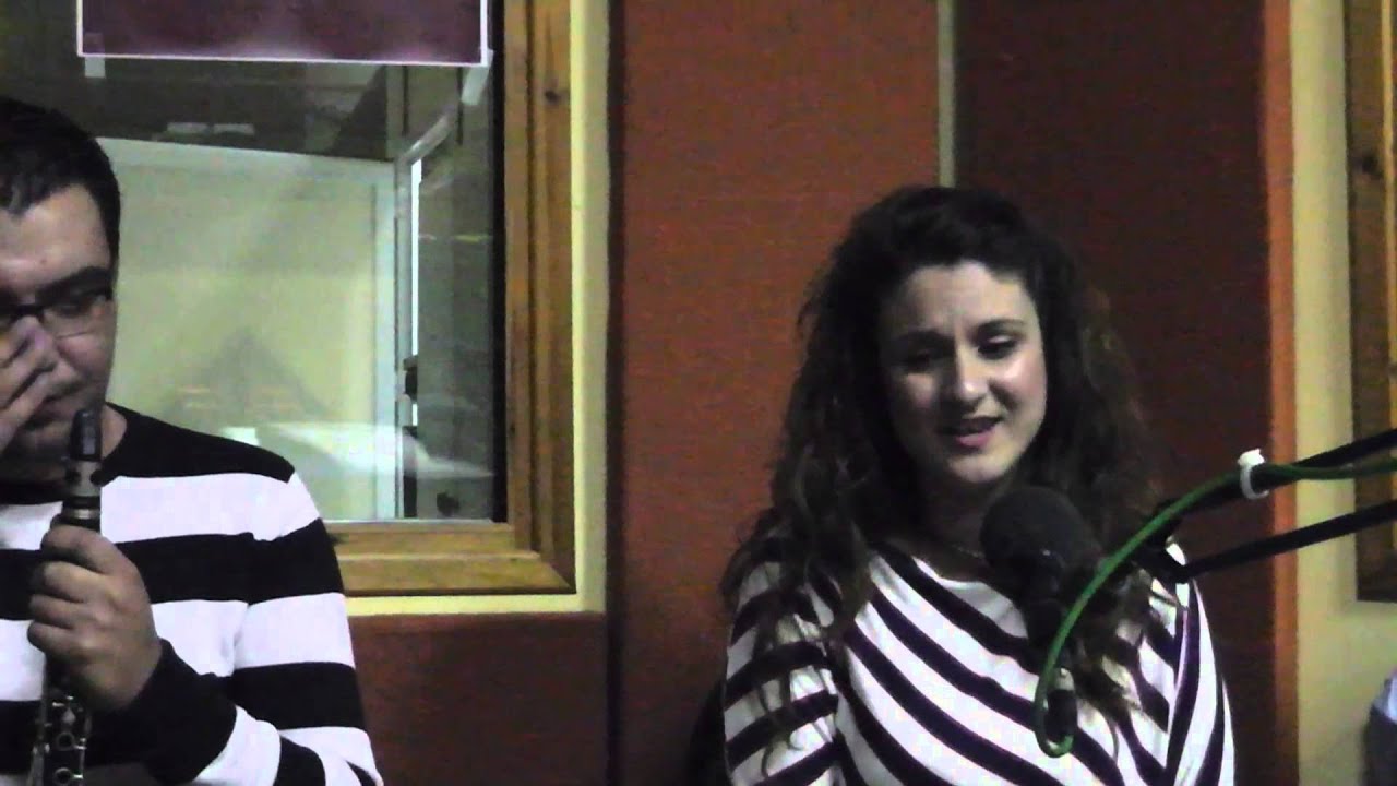 Με βρήκε βαρυχειμωνιά -Διαλεχτή