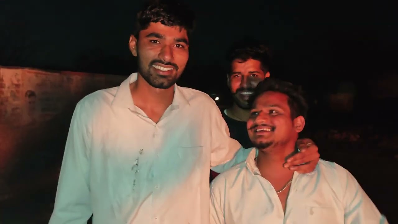 Holika Dahan 2026 🔥 | Gaon Mein Full Masti | Village Holi Celebration