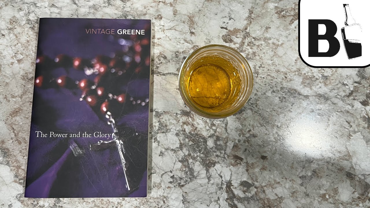 The Power and The Glory by Graham Greene (SPOILERS) | Book Review & Analysis